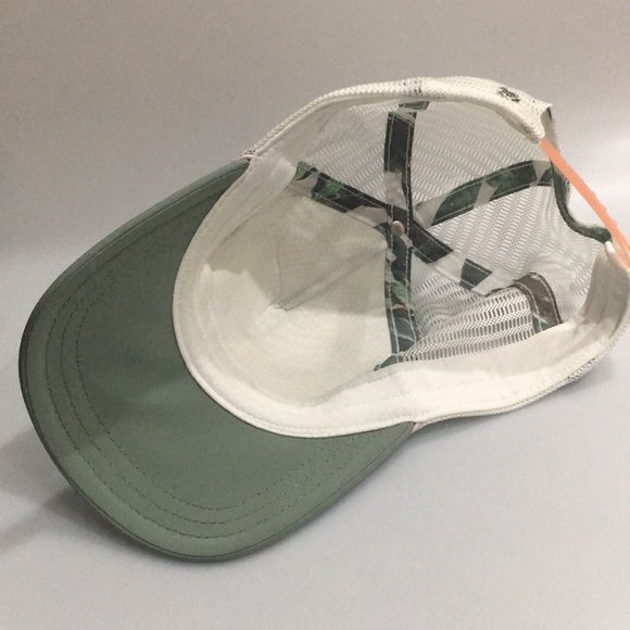 Lululemon What’s up cactus hat 🌵 - Picture 5 of 6